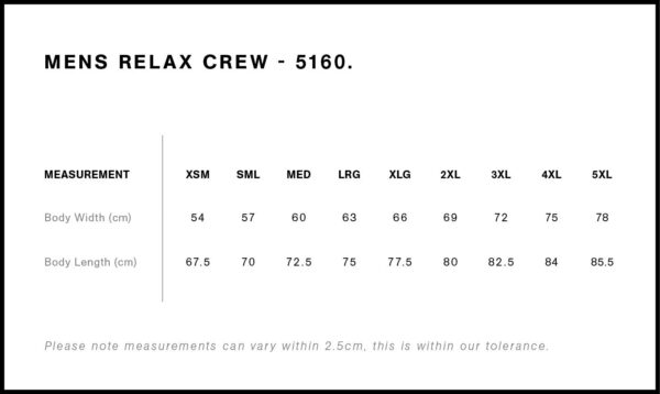 CFD Relax Crew - Image 5