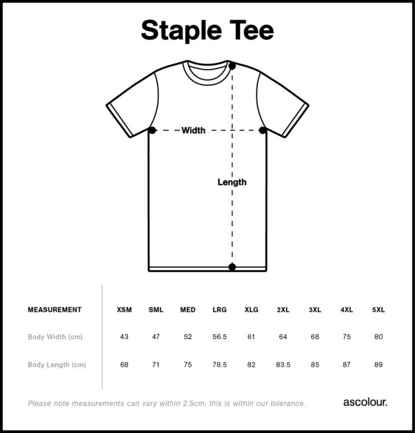 CFD Tee - Image 5