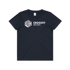 CFD Kids Tee