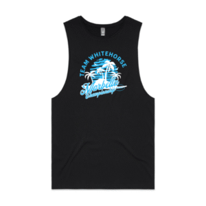 Marbella Champs Tank