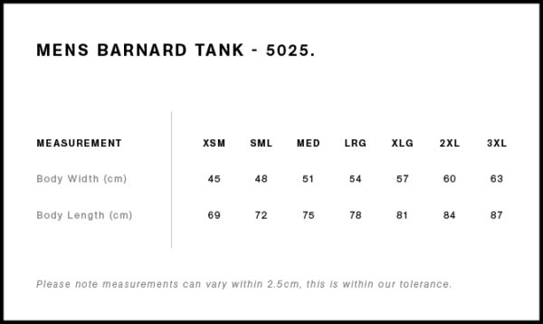 Marbella Champs Tank - Image 5