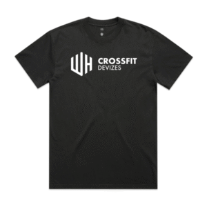 CFD Heavy Faded Tee